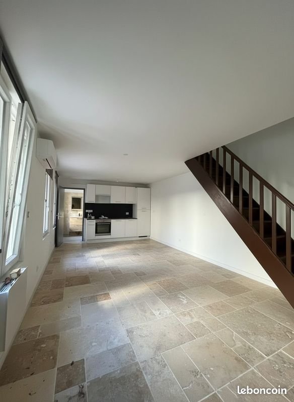 Appartement à vendre, 54m², Amboise