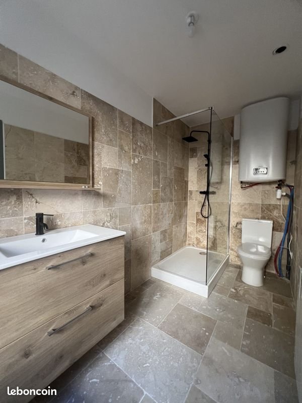 Appartement à vendre, 54m², Amboise
