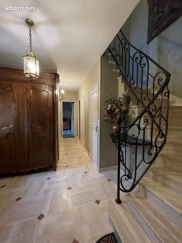 Maison à vendre, 185m², Joué-lès-Tours