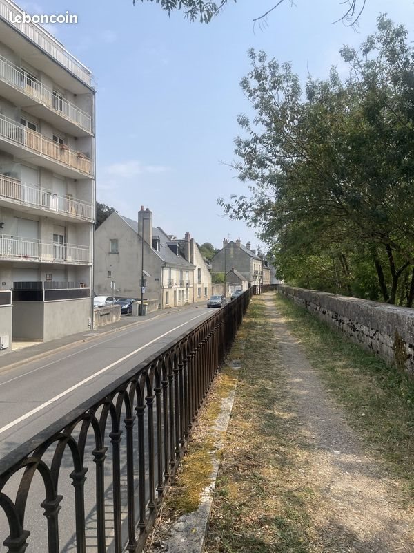Appartement à vendre, 67m², Tours