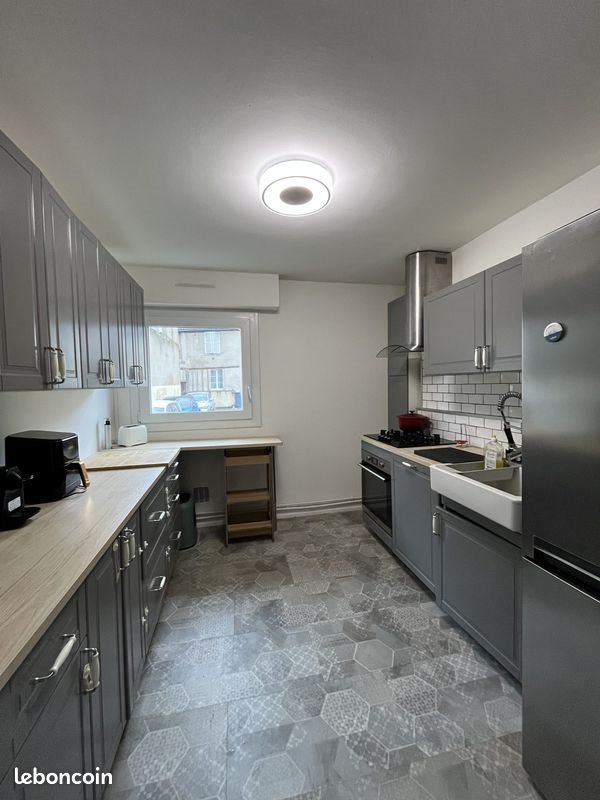 Appartement à vendre, 67m², Tours