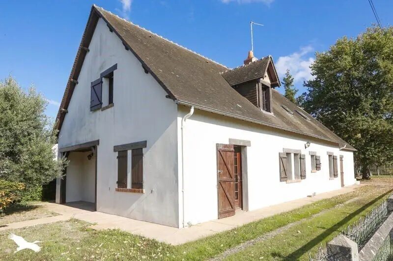 Maison à vendre, 189m², Saint-Avertin