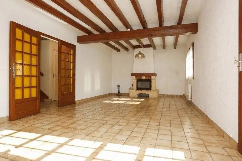 Maison à vendre, 189m², Saint-Avertin