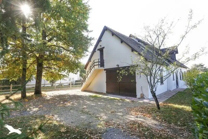 Maison à vendre, 189m², Saint-Avertin