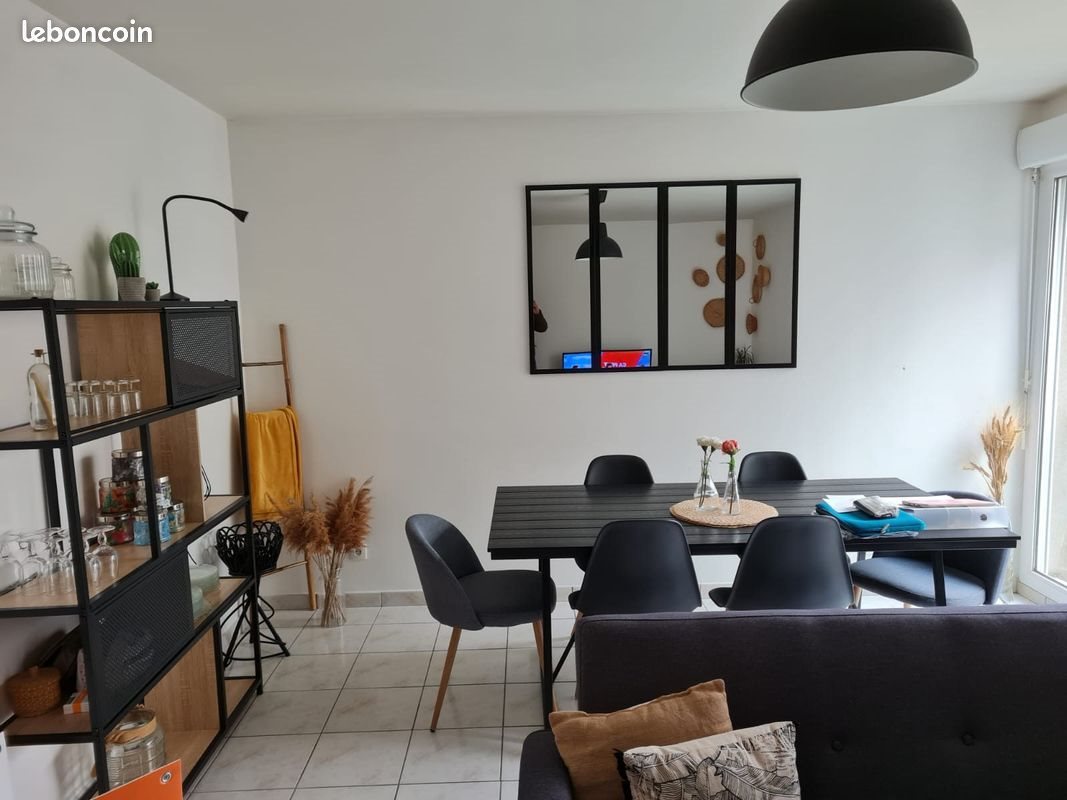 Appartement à vendre, 65m², Tours