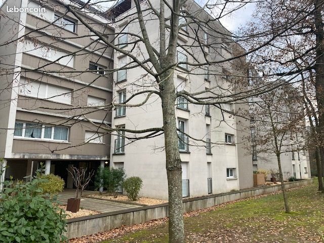 Appartement à vendre, 65m², Tours