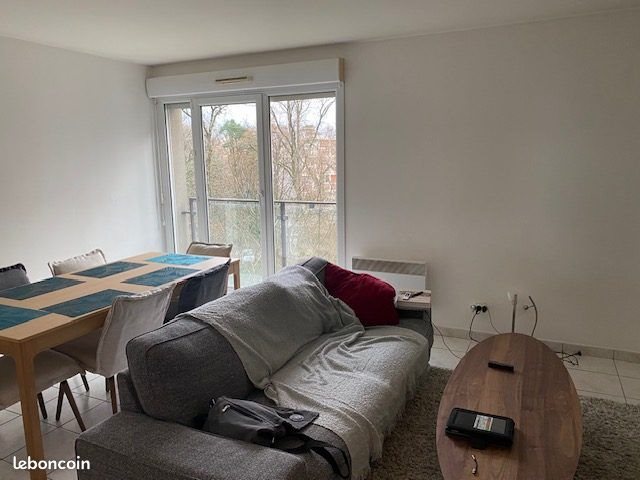 Appartement à vendre, 65m², Tours
