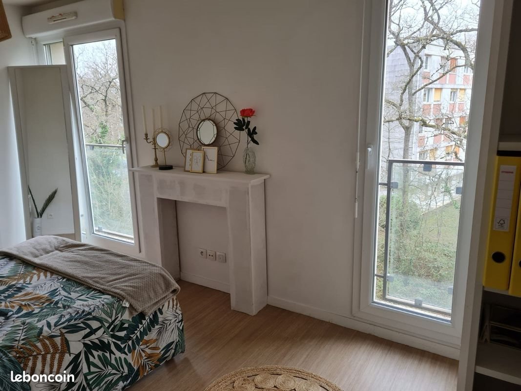 Appartement à vendre, 65m², Tours