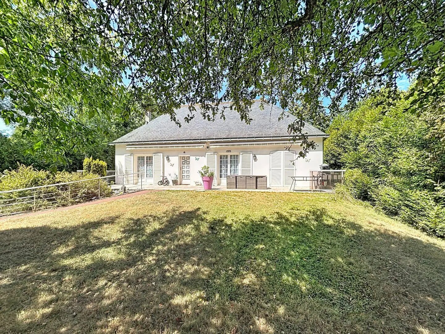Maison à vendre, 168m², Larçay