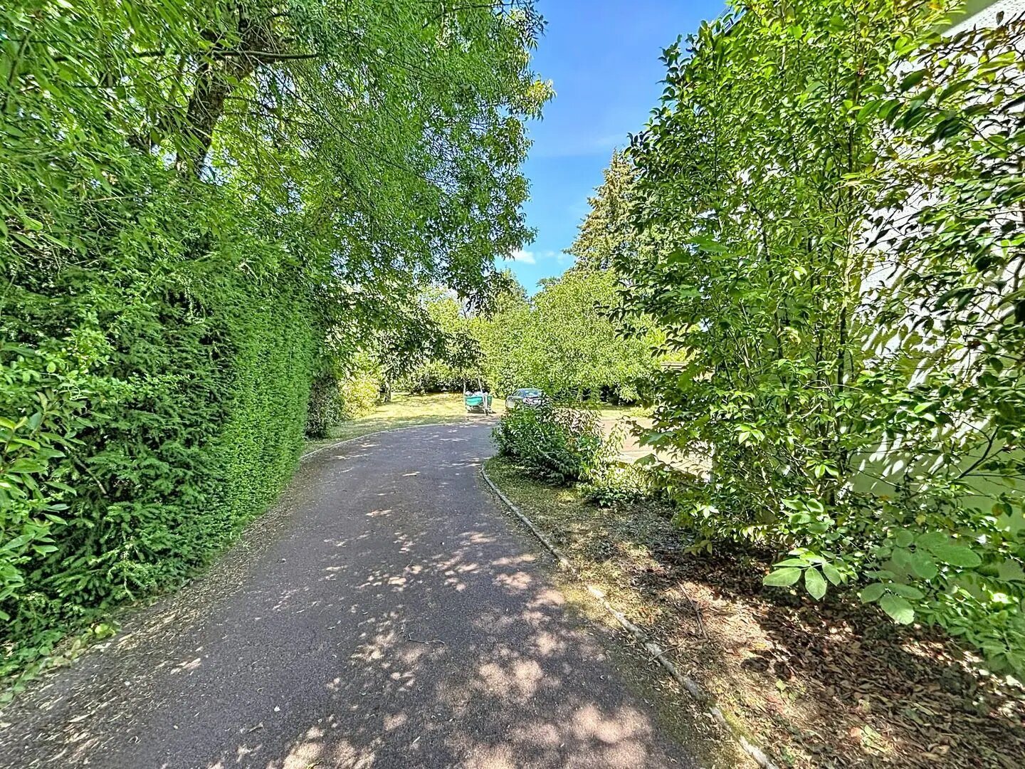 Maison à vendre, 168m², Larçay