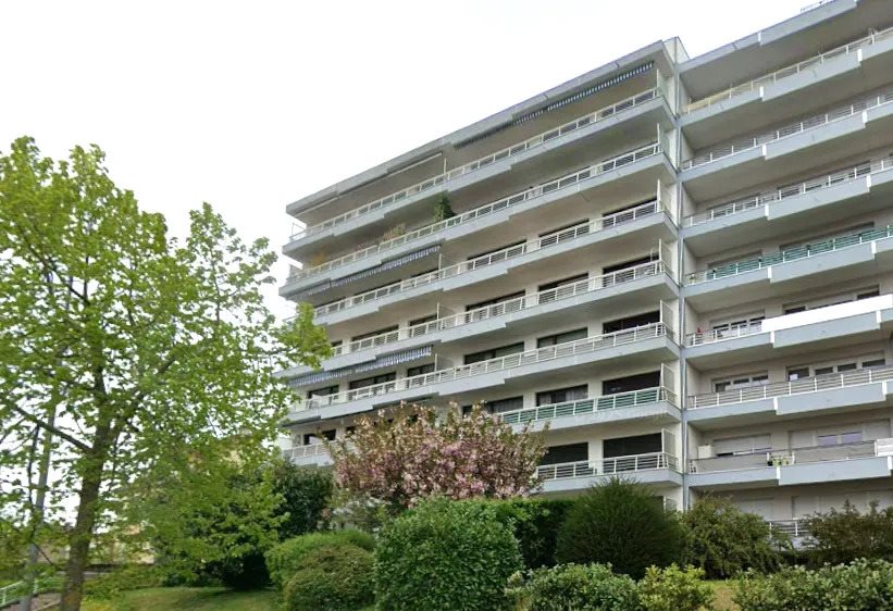 Appartement à vendre, 121m², Metz
