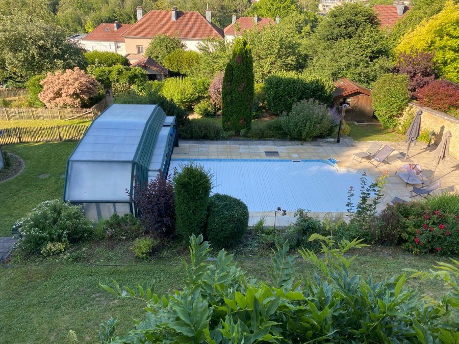 Maison à vendre, 400m², Mont-Saint-Martin