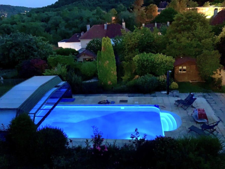 Maison à vendre, 400m², Mont-Saint-Martin