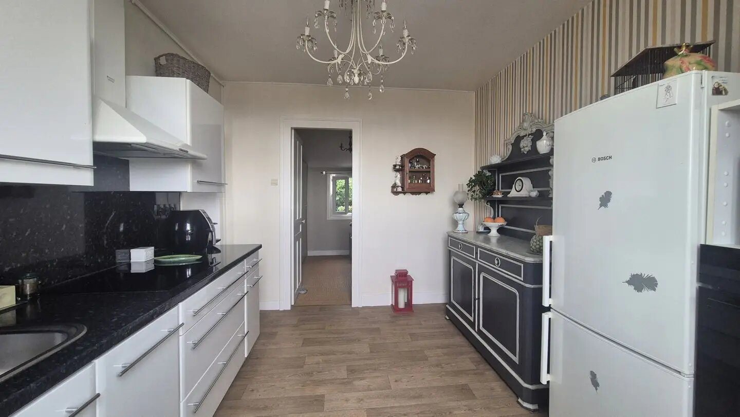 Appartement à vendre, 71m², Le Havre