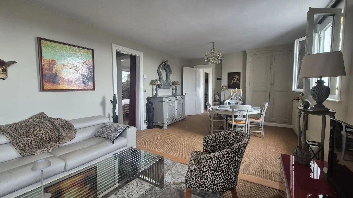 Appartement à vendre, 71m², Le Havre