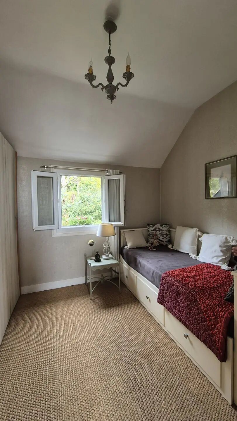 Appartement à vendre, 71m², Le Havre
