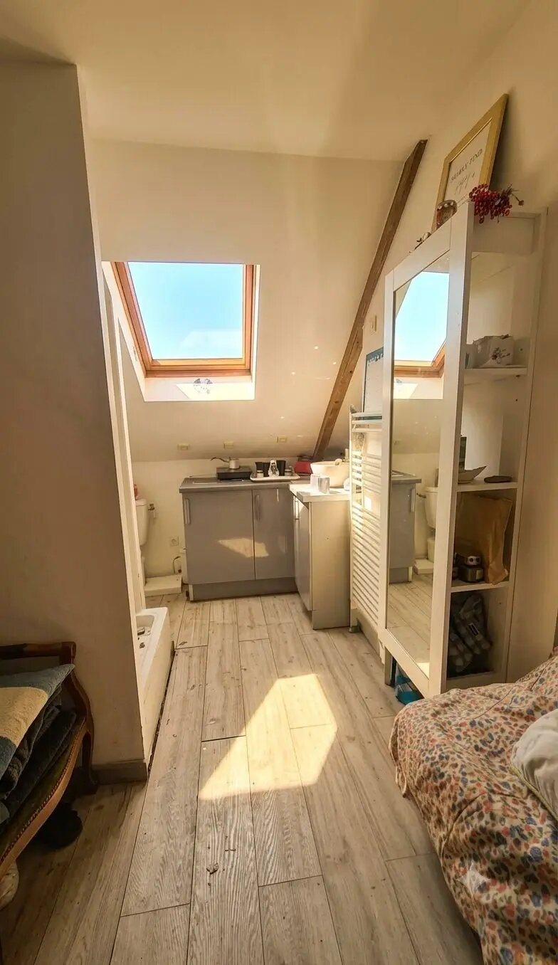 Appartement à vendre, 9m², Le Havre