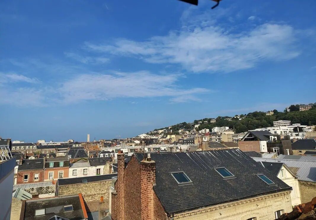 Appartement à vendre, 9m², Le Havre