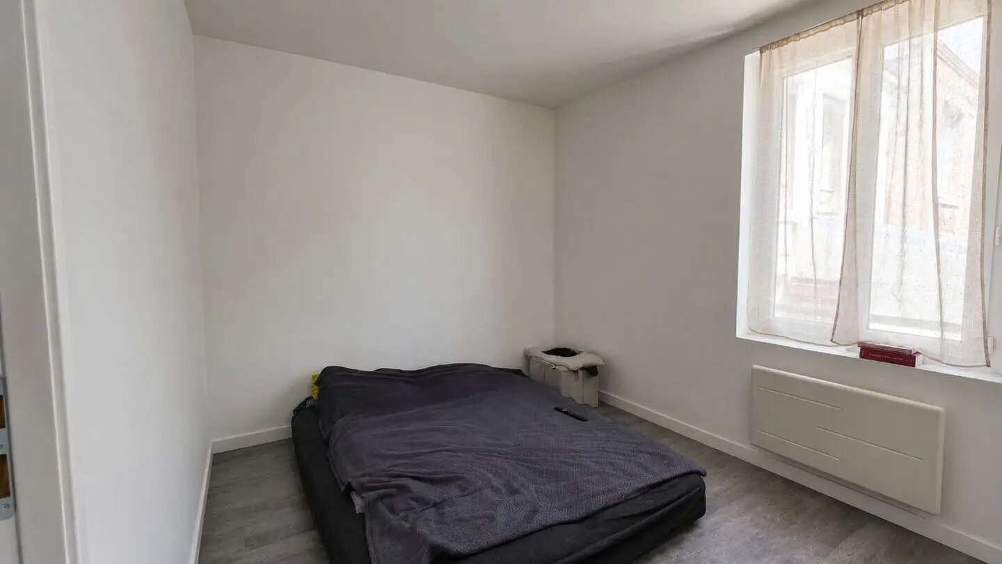 Appartement à vendre, 24m², Le Havre