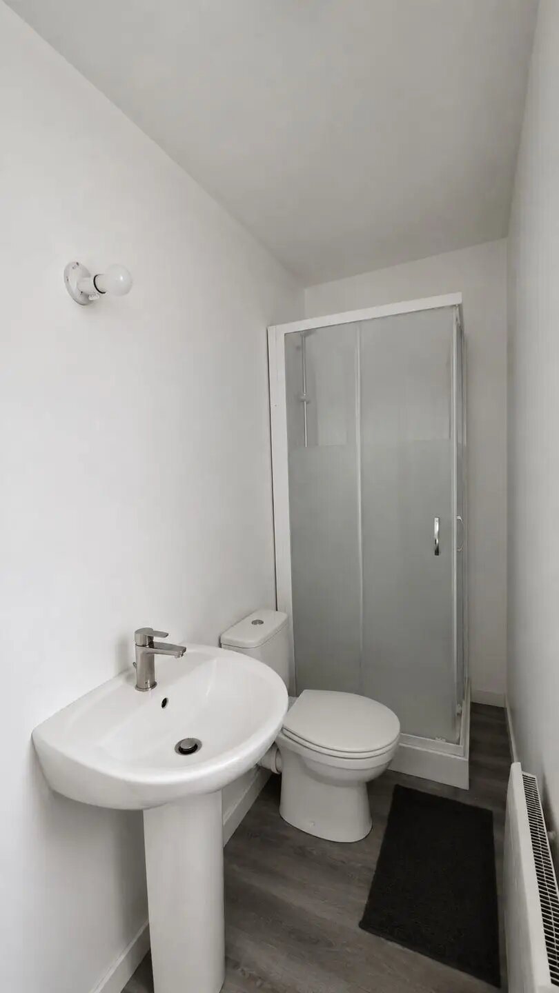 Appartement à vendre, 24m², Le Havre