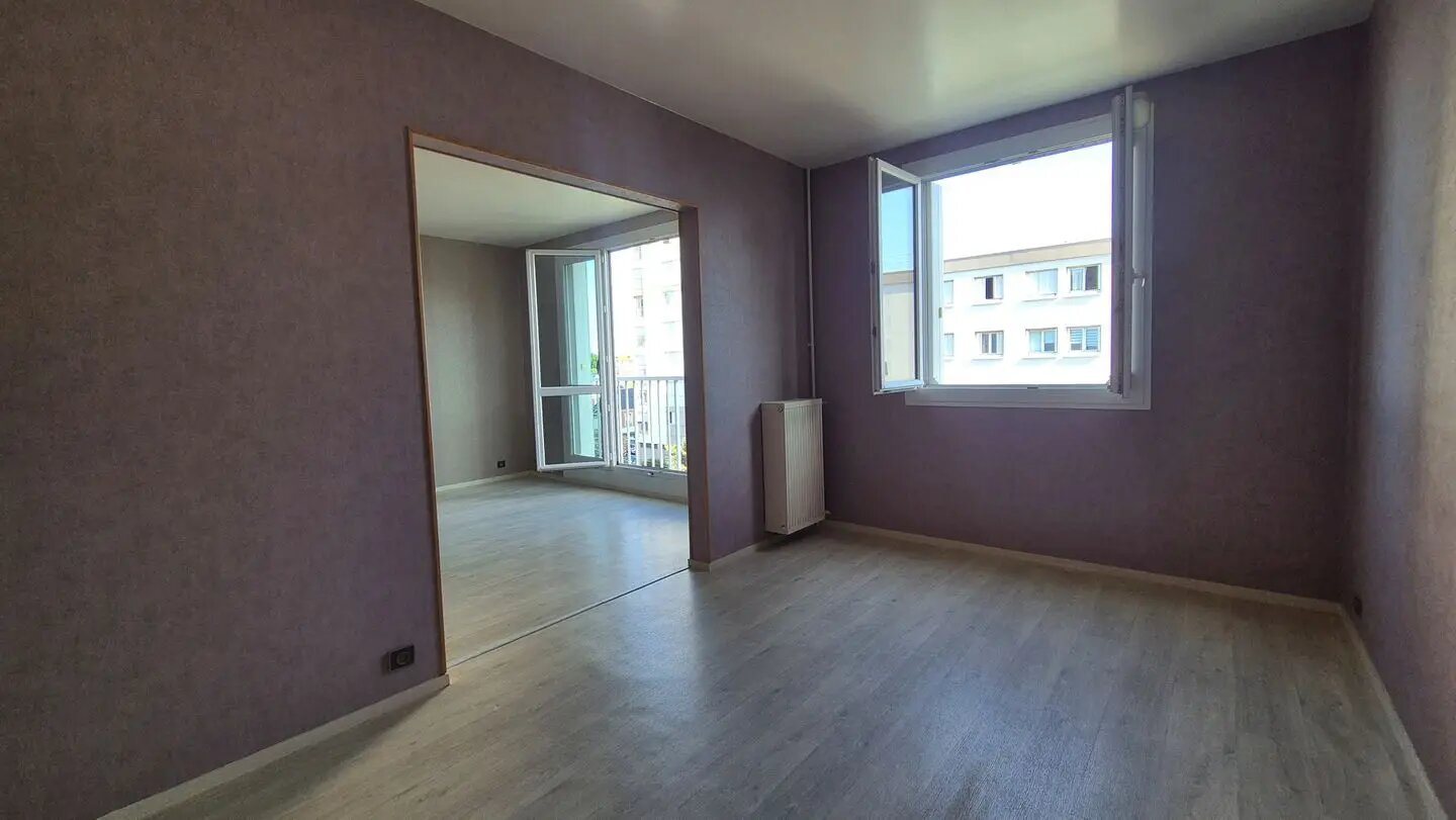 Appartement à vendre, 68m², Le Havre