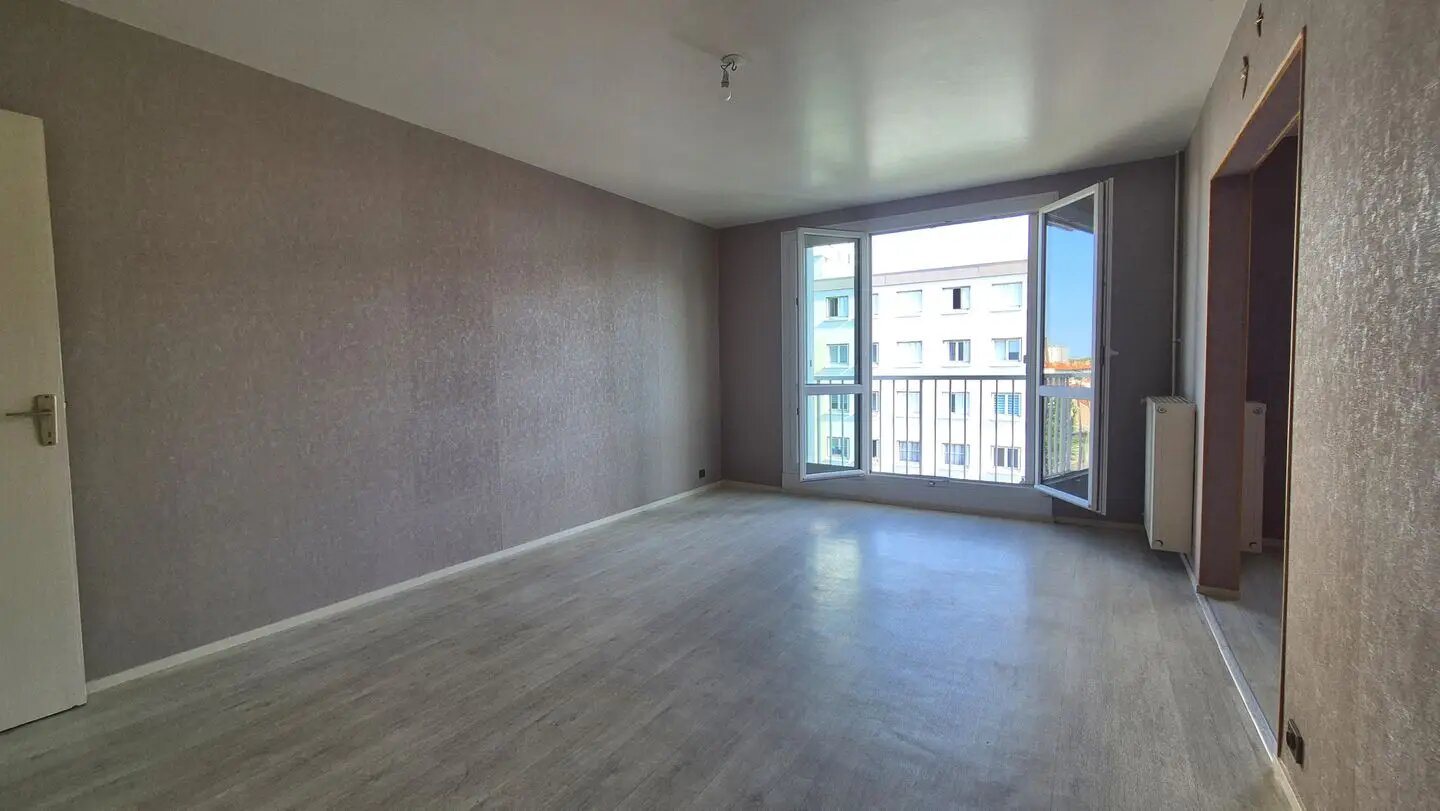Appartement à vendre, 68m², Le Havre
