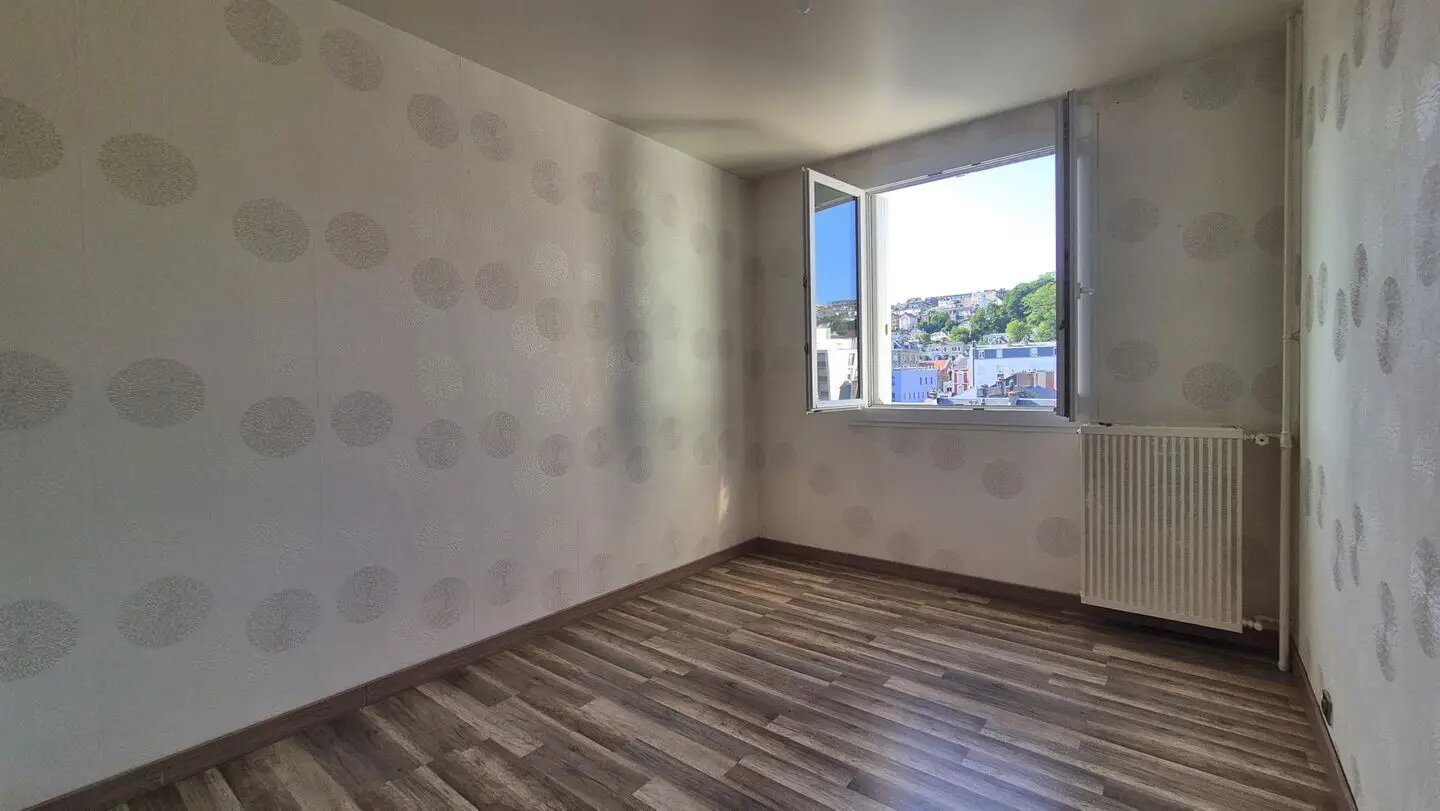 Appartement à vendre, 68m², Le Havre