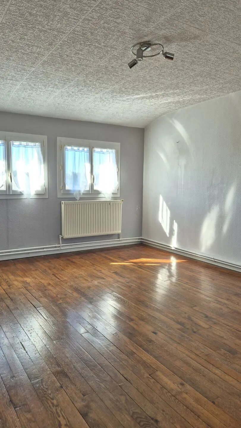Appartement à vendre, 64m², Le Havre