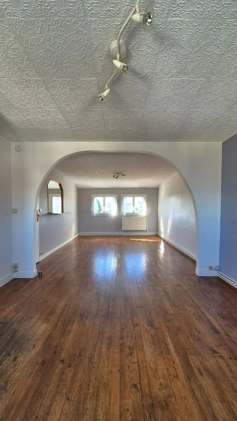 Appartement à vendre, 64m², Le Havre