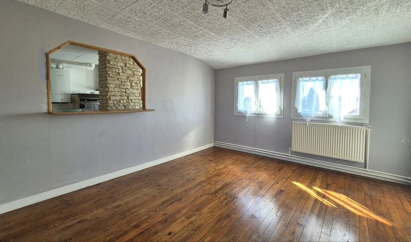 Appartement à vendre, 64m², Le Havre