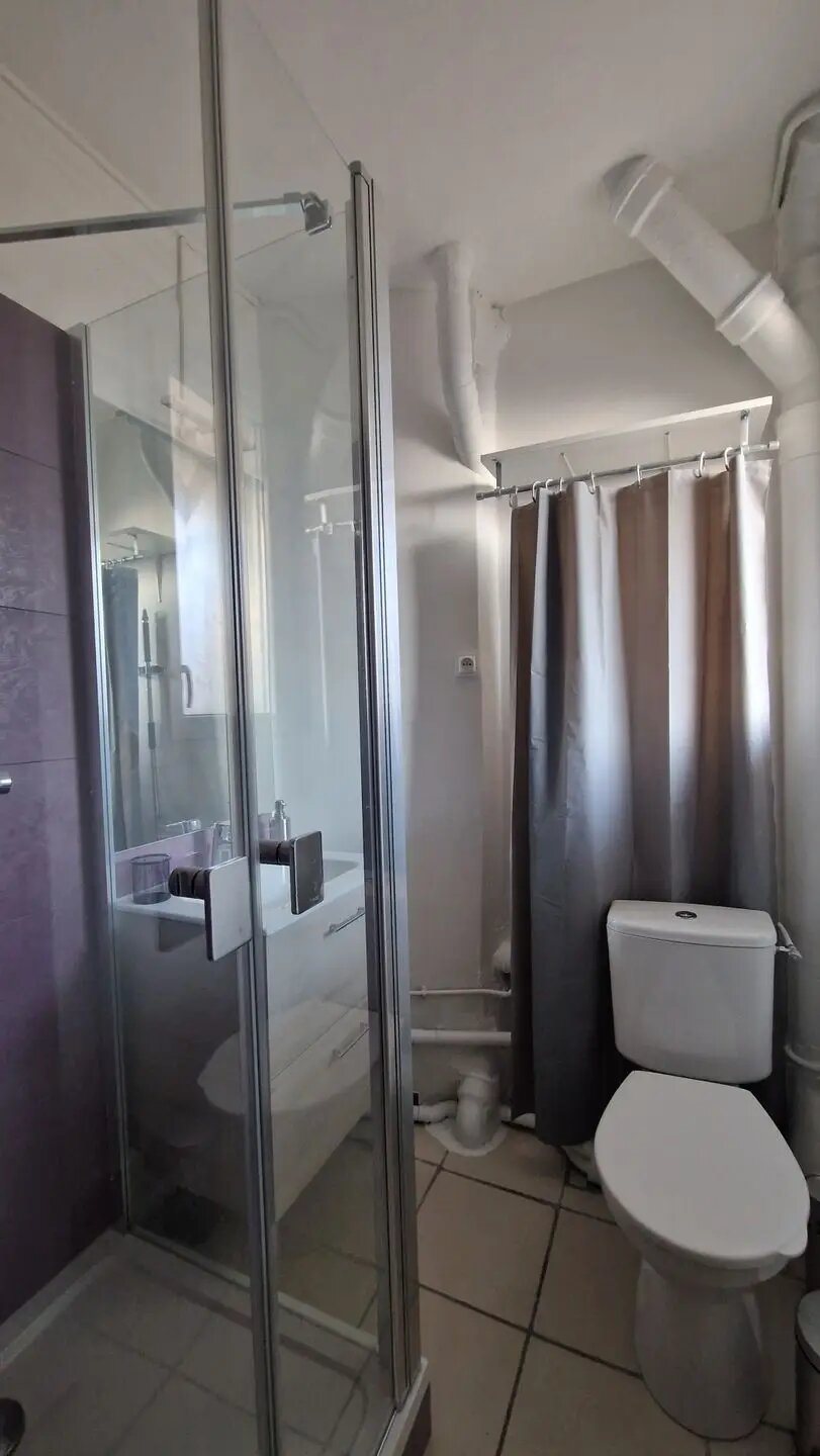 Appartement à louer, 25m², Le Havre