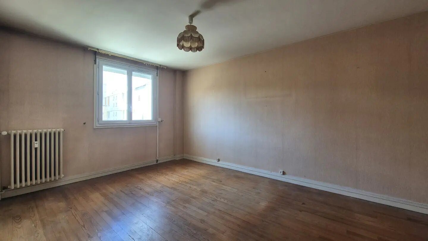 Appartement à vendre, 76m², Le Havre