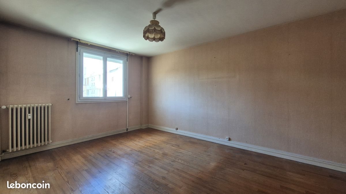 Appartement à vendre, 76m², Le Havre