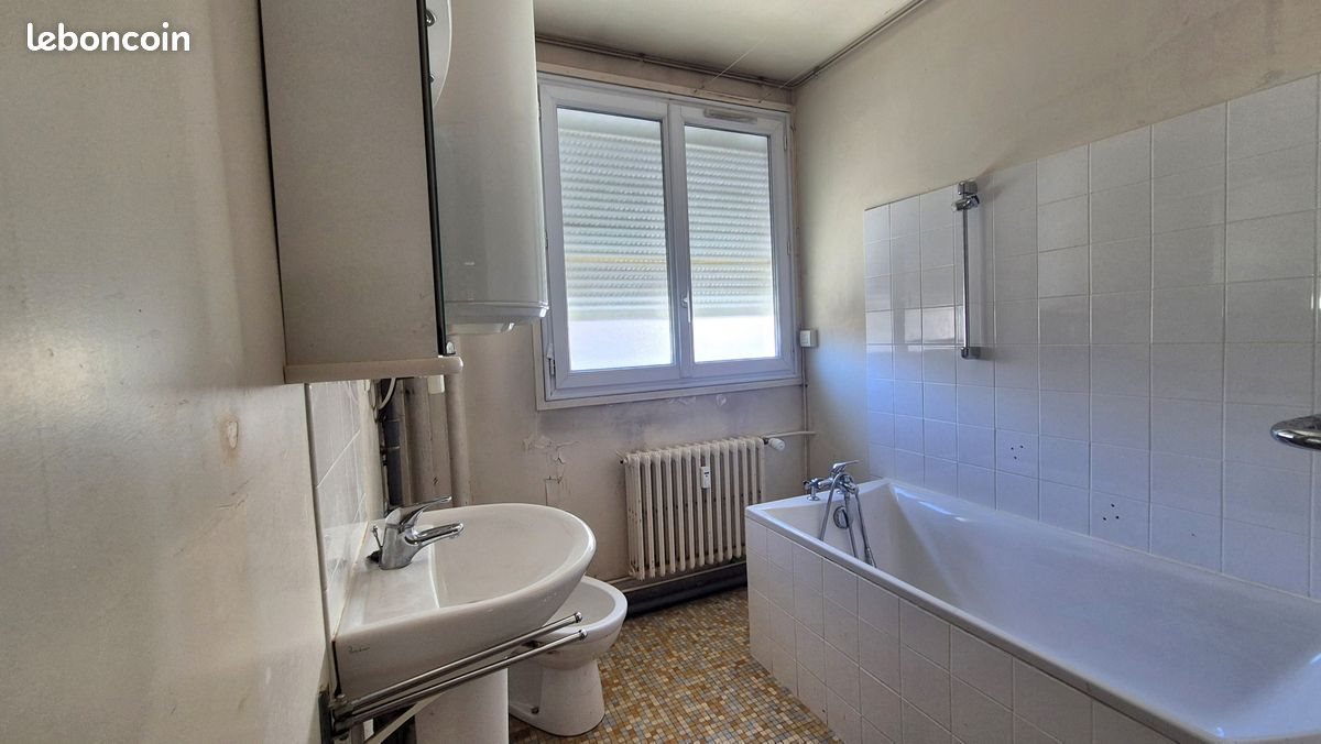 Appartement à vendre, 76m², Le Havre