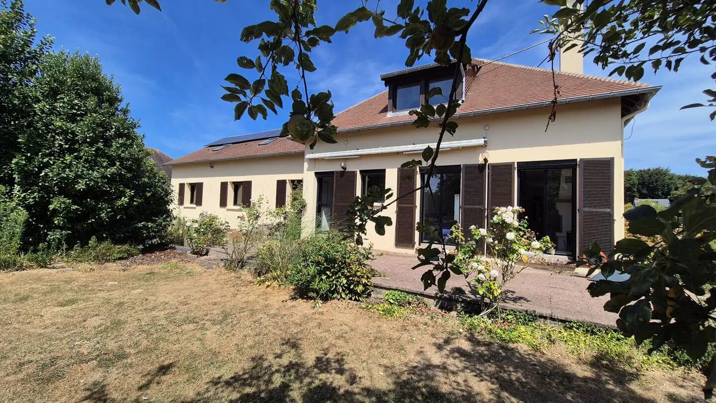 Maison à vendre, 340m², Montivilliers