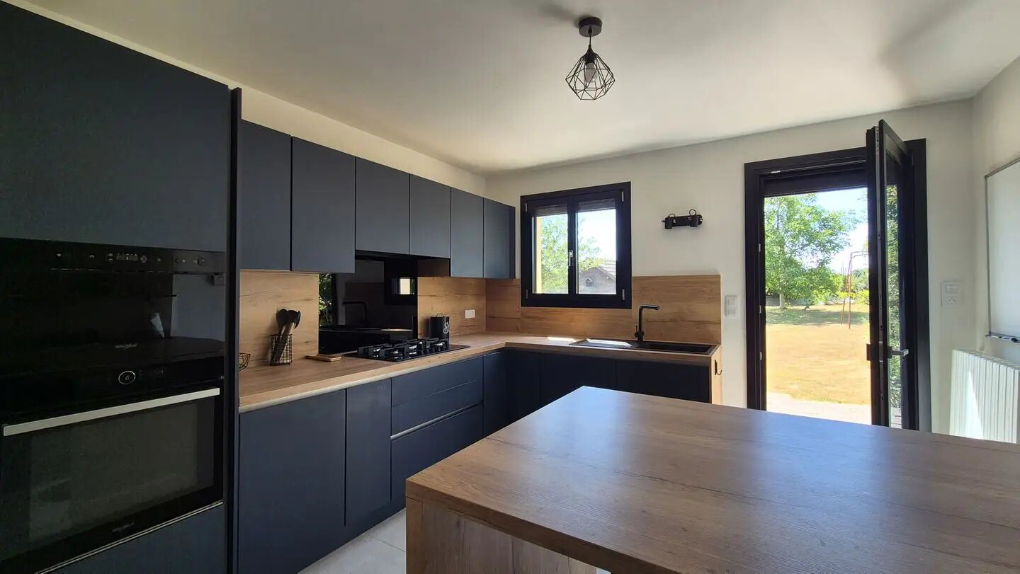 Maison à vendre, 340m², Montivilliers