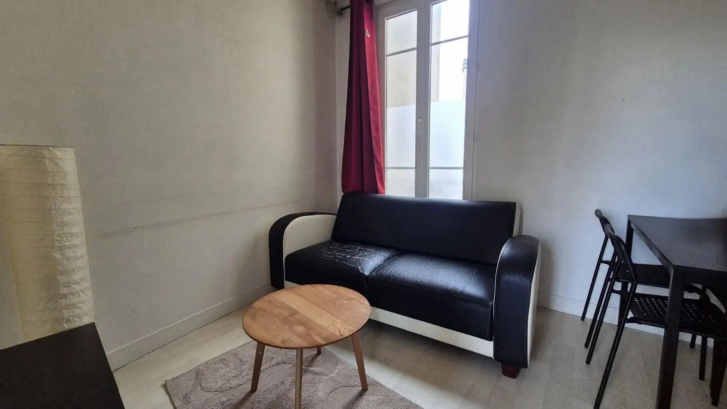 Appartement à vendre, 28m², Le Havre