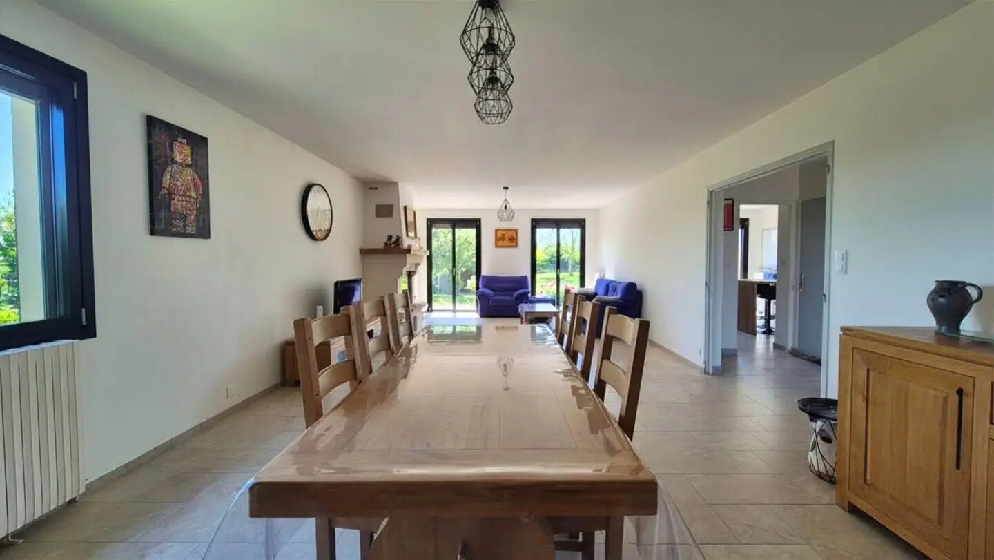 Maison à vendre, 250m², Montivilliers