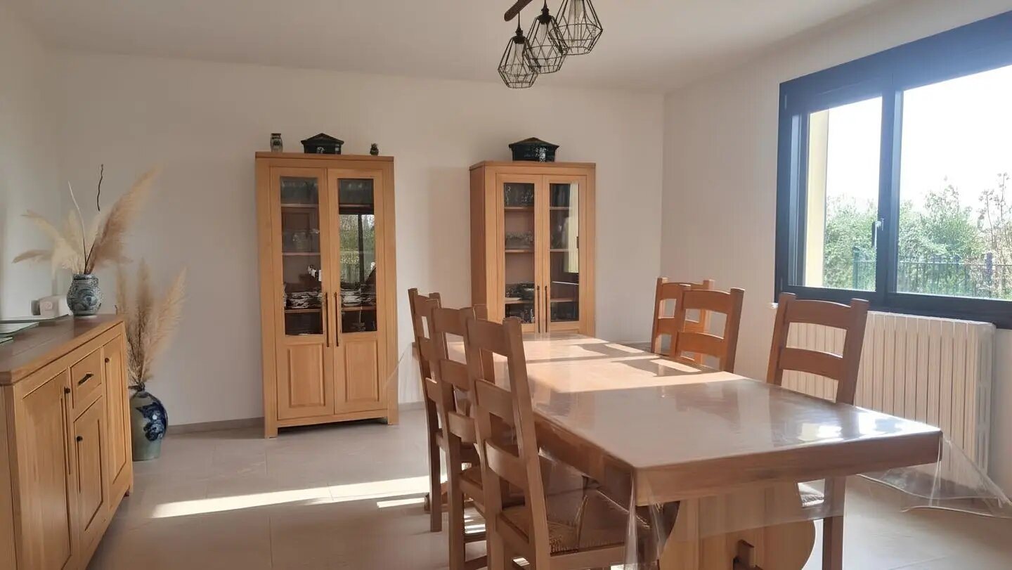 Maison à vendre, 250m², Montivilliers