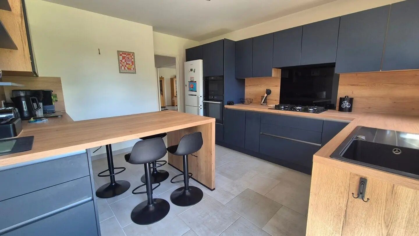 Maison à vendre, 250m², Montivilliers