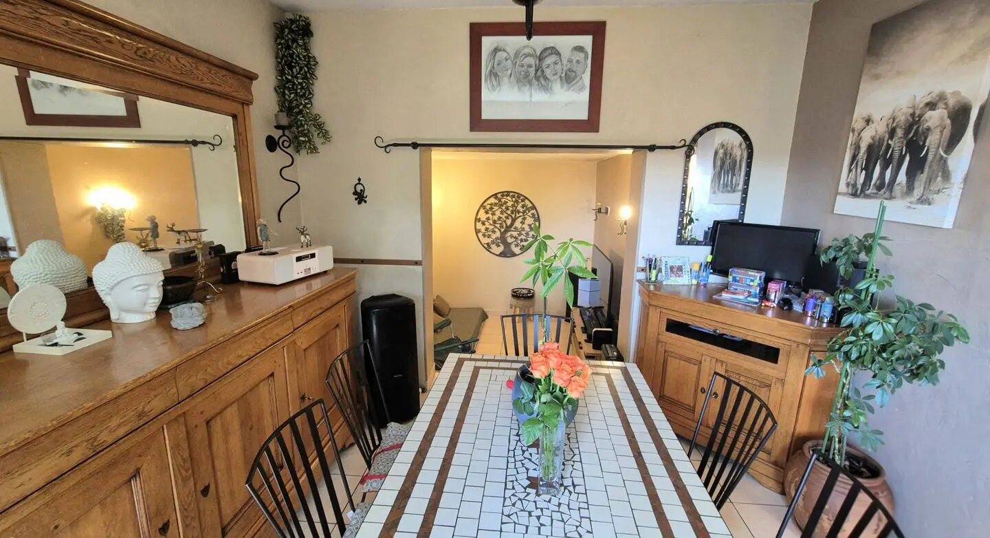 Maison à vendre, 93m², Le Havre