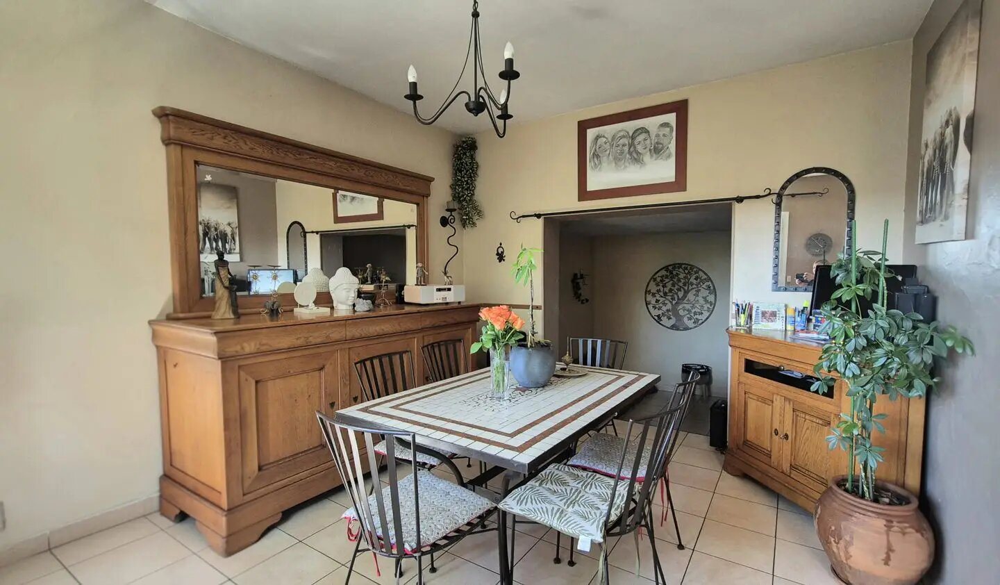 Maison à vendre, 93m², Le Havre