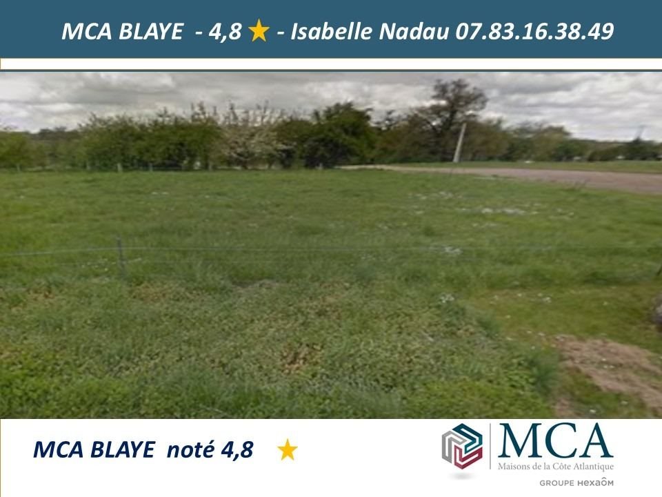 Maison à vendre, 85m², Montlieu-la-Garde
