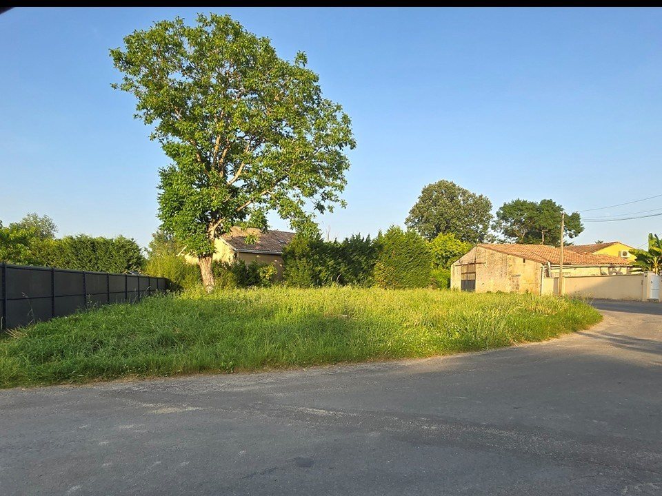 Maison à vendre, 85m², Peujard