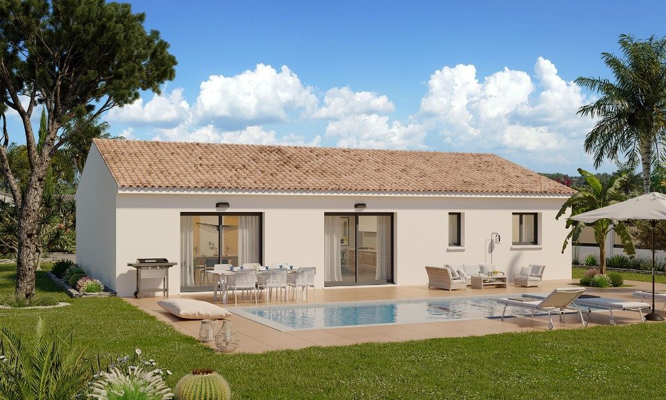 Maison à vendre, 101m², Villeneuve-sur-Lot