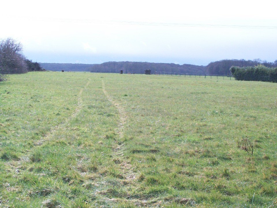 Maison à vendre, 115m², Hénonville
