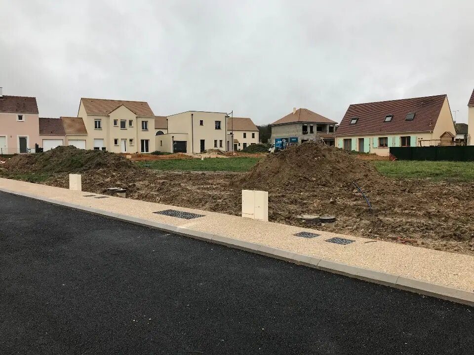 Maison à vendre, 90m², Villeparisis