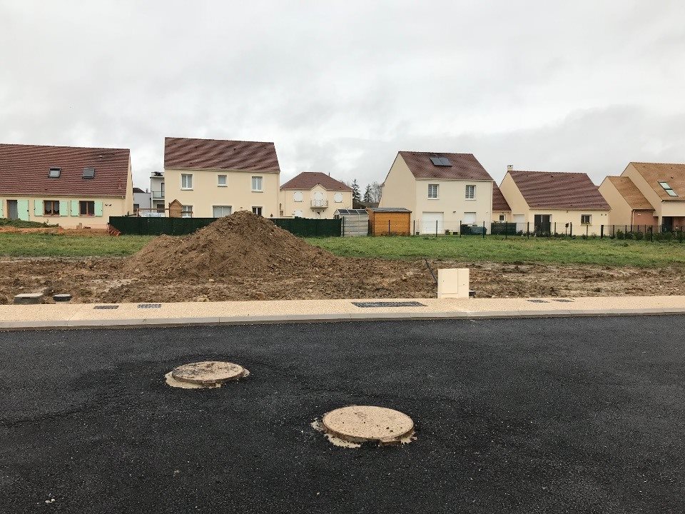 Maison à vendre, 90m², Serris