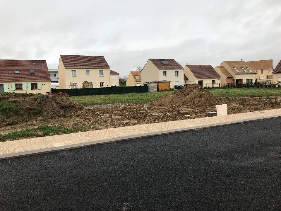 Maison à vendre, 90m², Serris