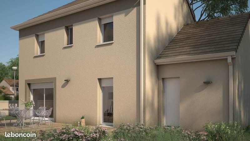 Maison à vendre, 90m², Champs-sur-Marne